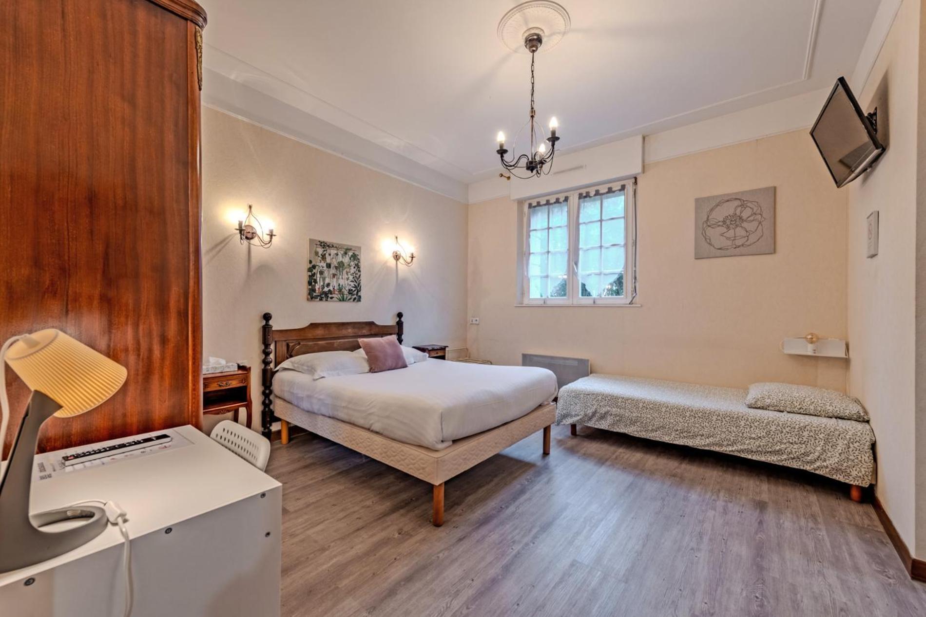 ברסט Logis Hotel De La Corniche מראה חיצוני תמונה